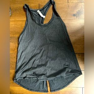 Lululemon All Tied Up Tank